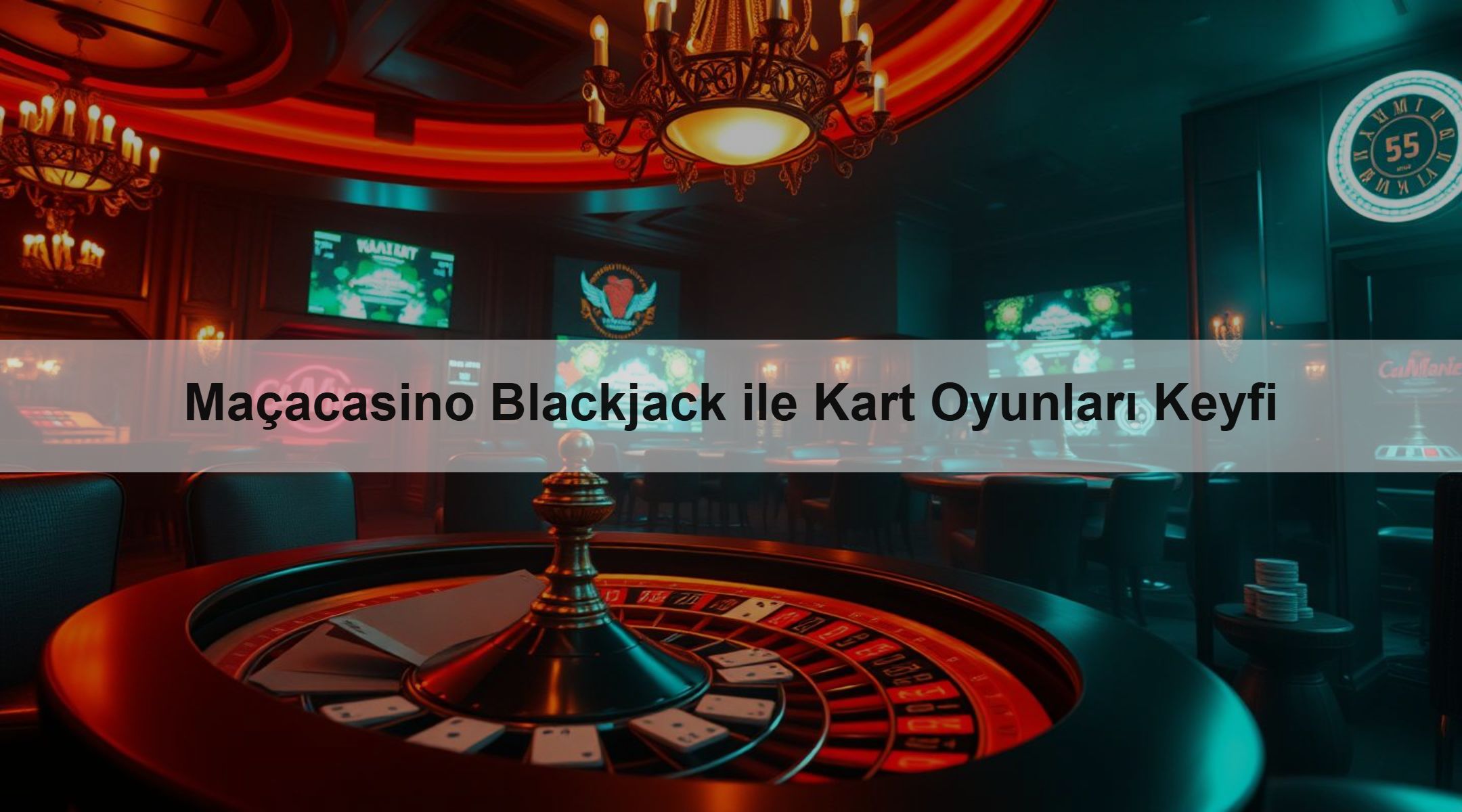 Maçacasino Blackjack ile Kart Oyunları Keyfi