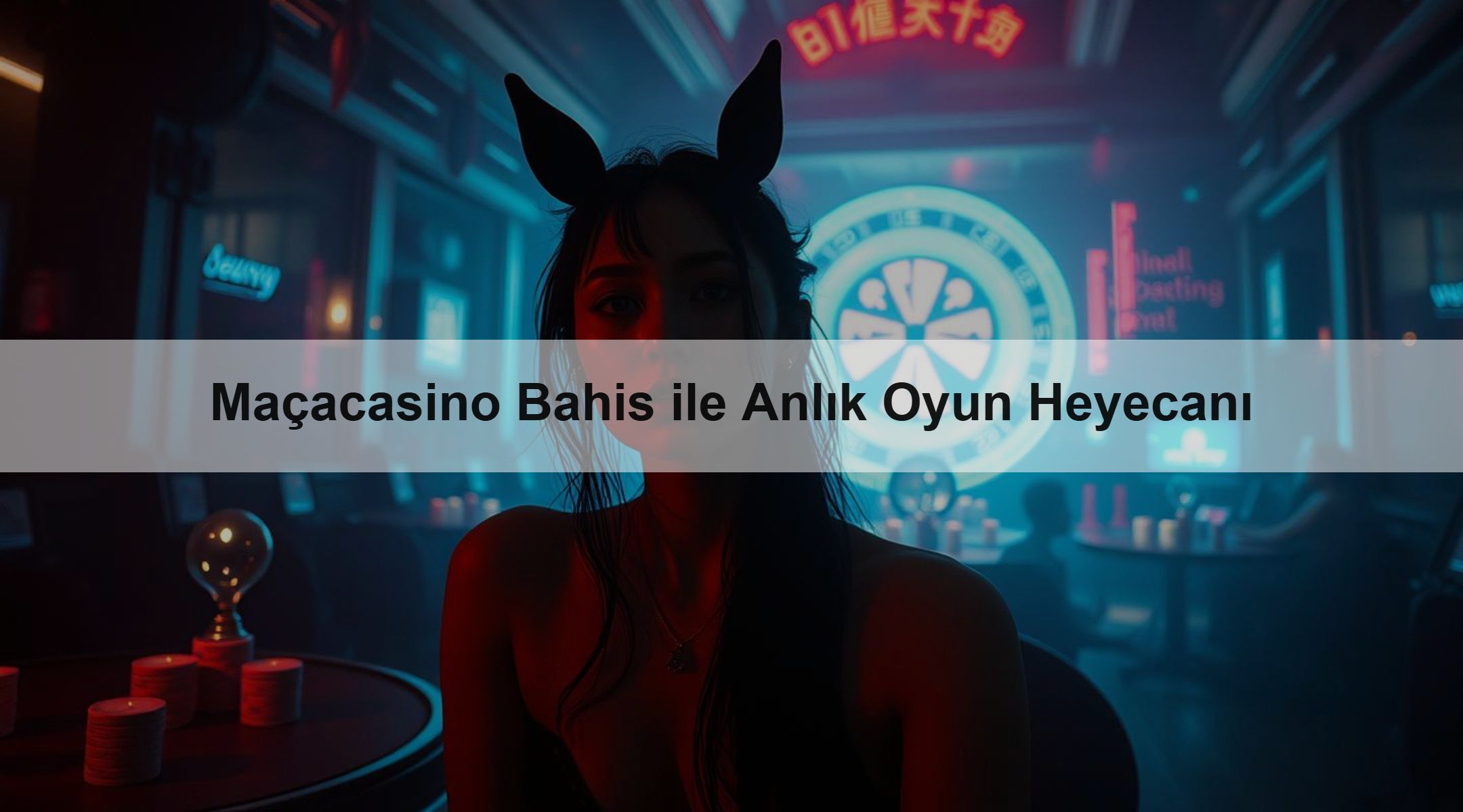 Maçacasino Bahis ile Anlık Oyun Heyecanı